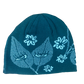Green “Eye See U” Dome Hat