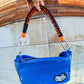 Waterproof Mini Bag blue