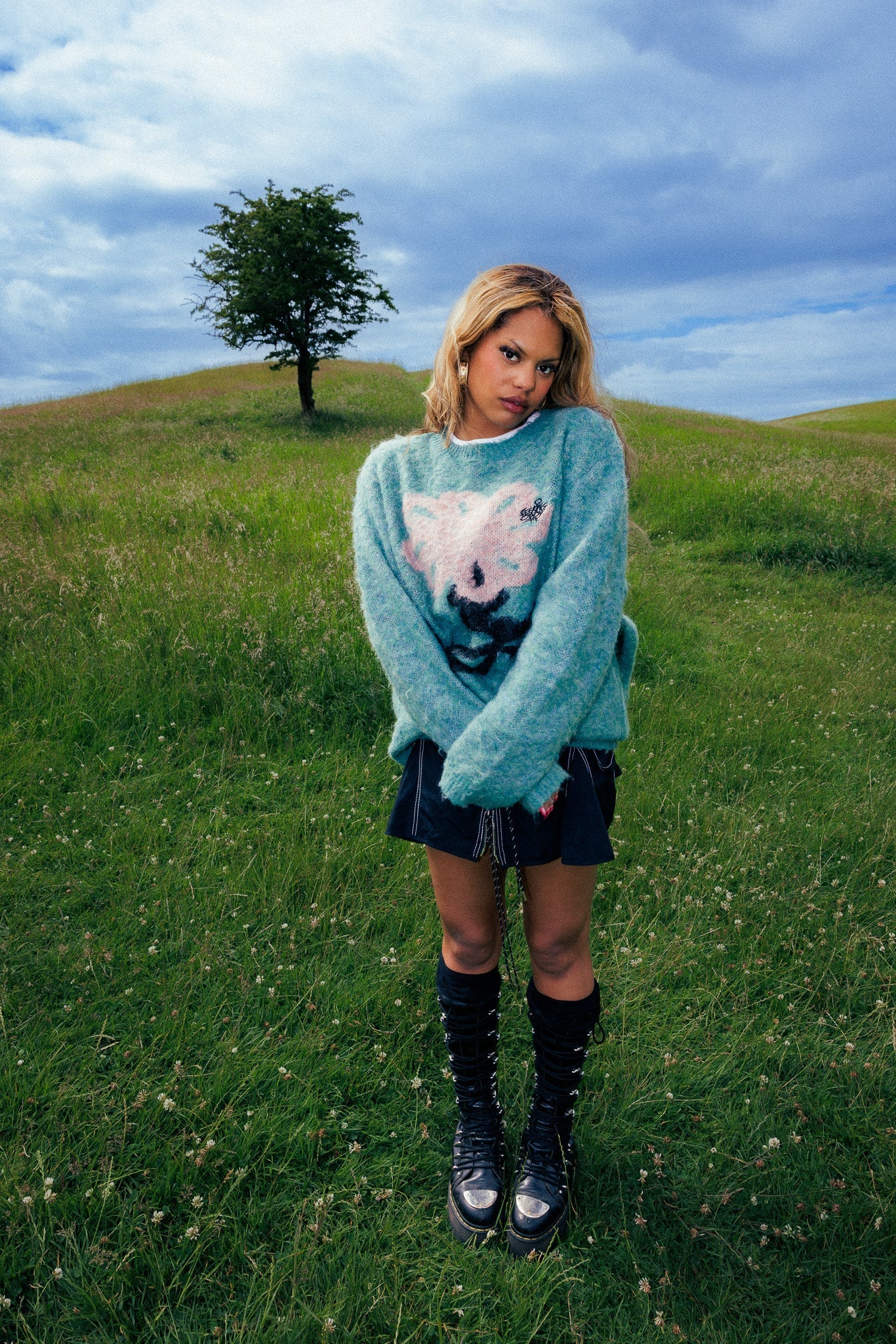 Knitwear