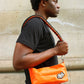 Waterproof Mini Bag Orange