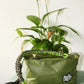 Waterproof Mini Bag Khaki