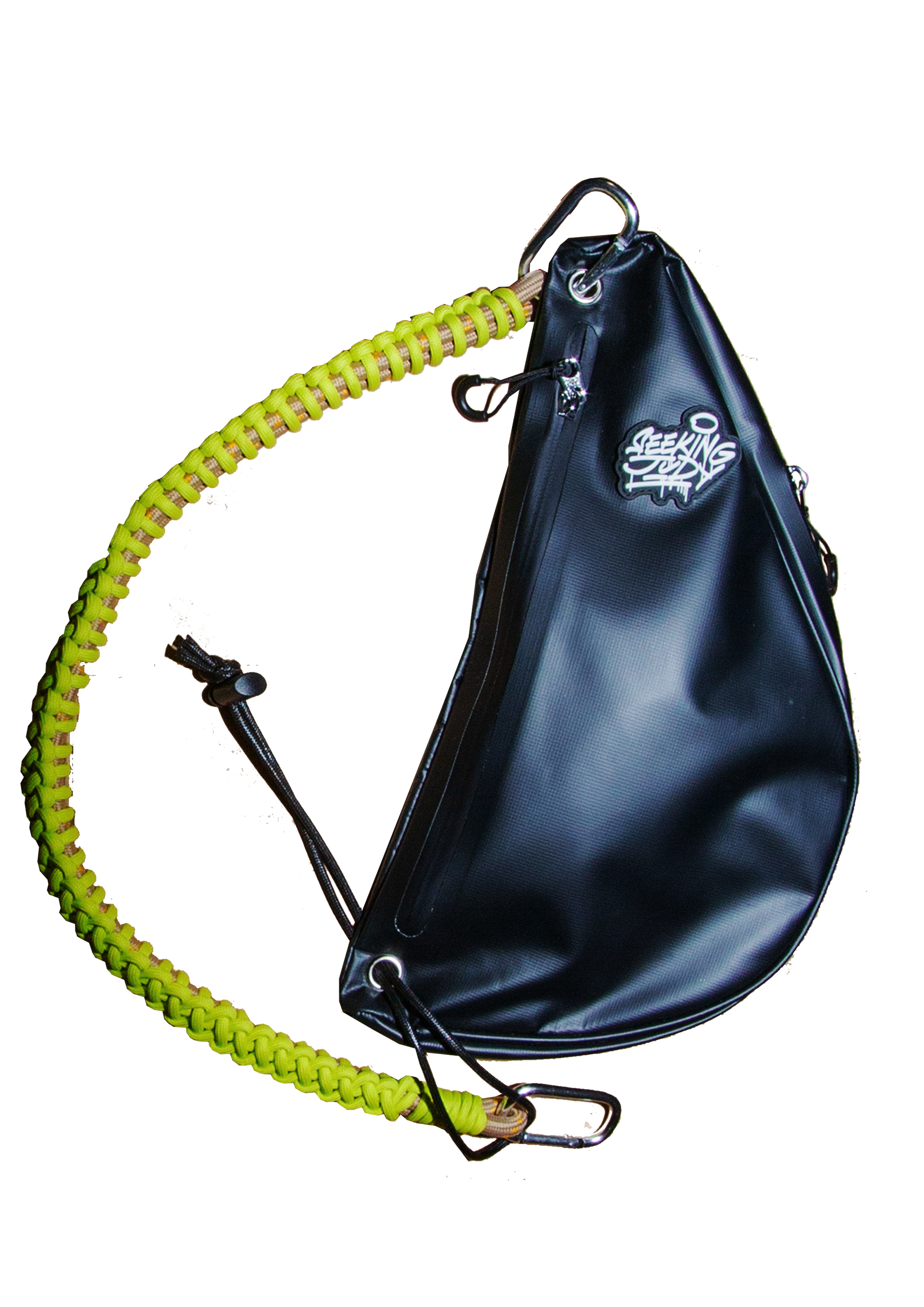 Black Mini Sling