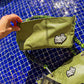 Waterproof Mini Bag Khaki