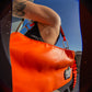 Waterproof Mini Bag Orange