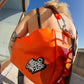 Waterproof Mini Bag Orange