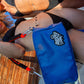 Waterproof Mini Bag blue