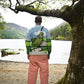 Technical Tracksuit bottoms/ Shorts Pink