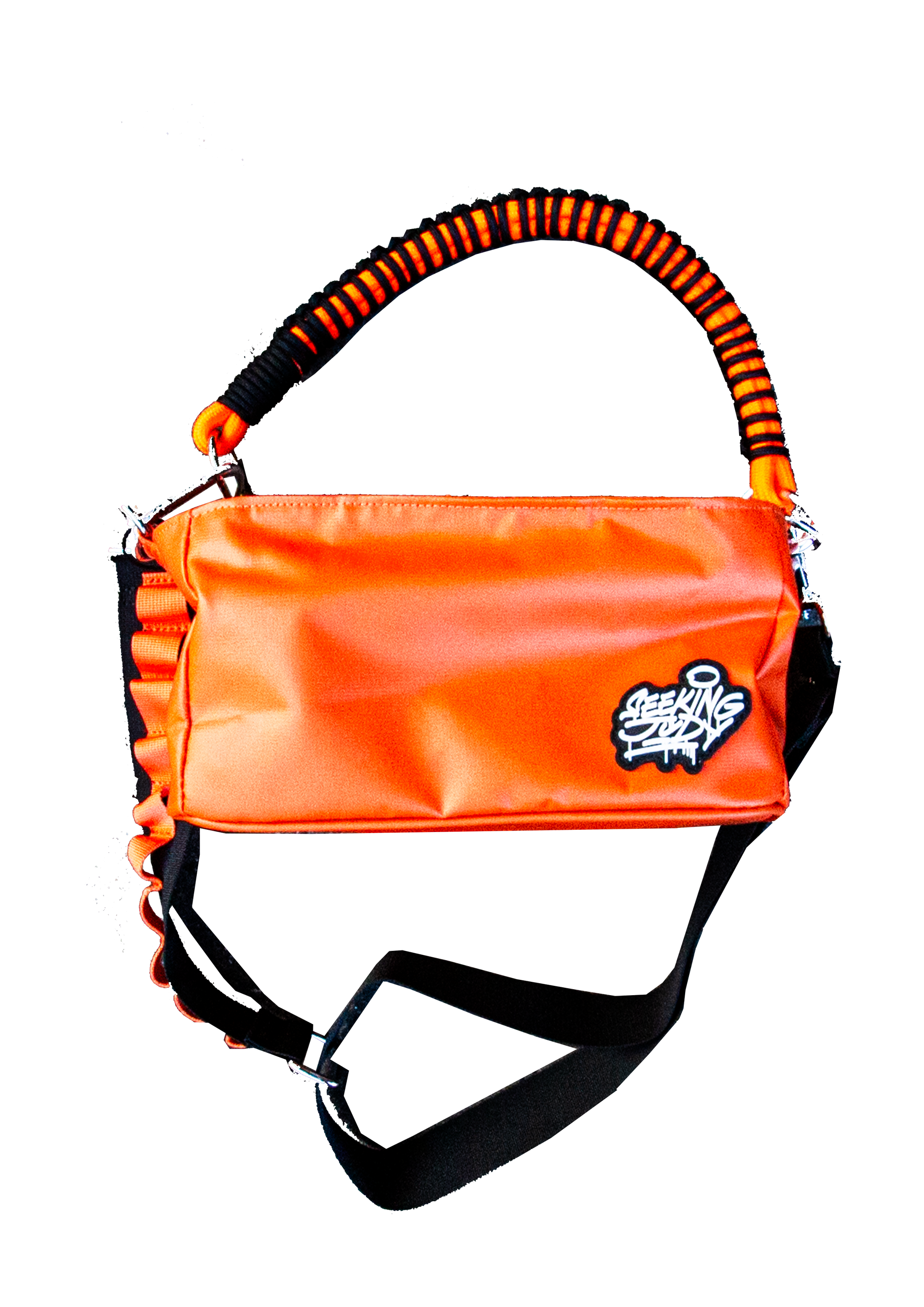 Waterproof Mini Bag Orange