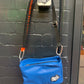 Waterproof Mini Bag blue