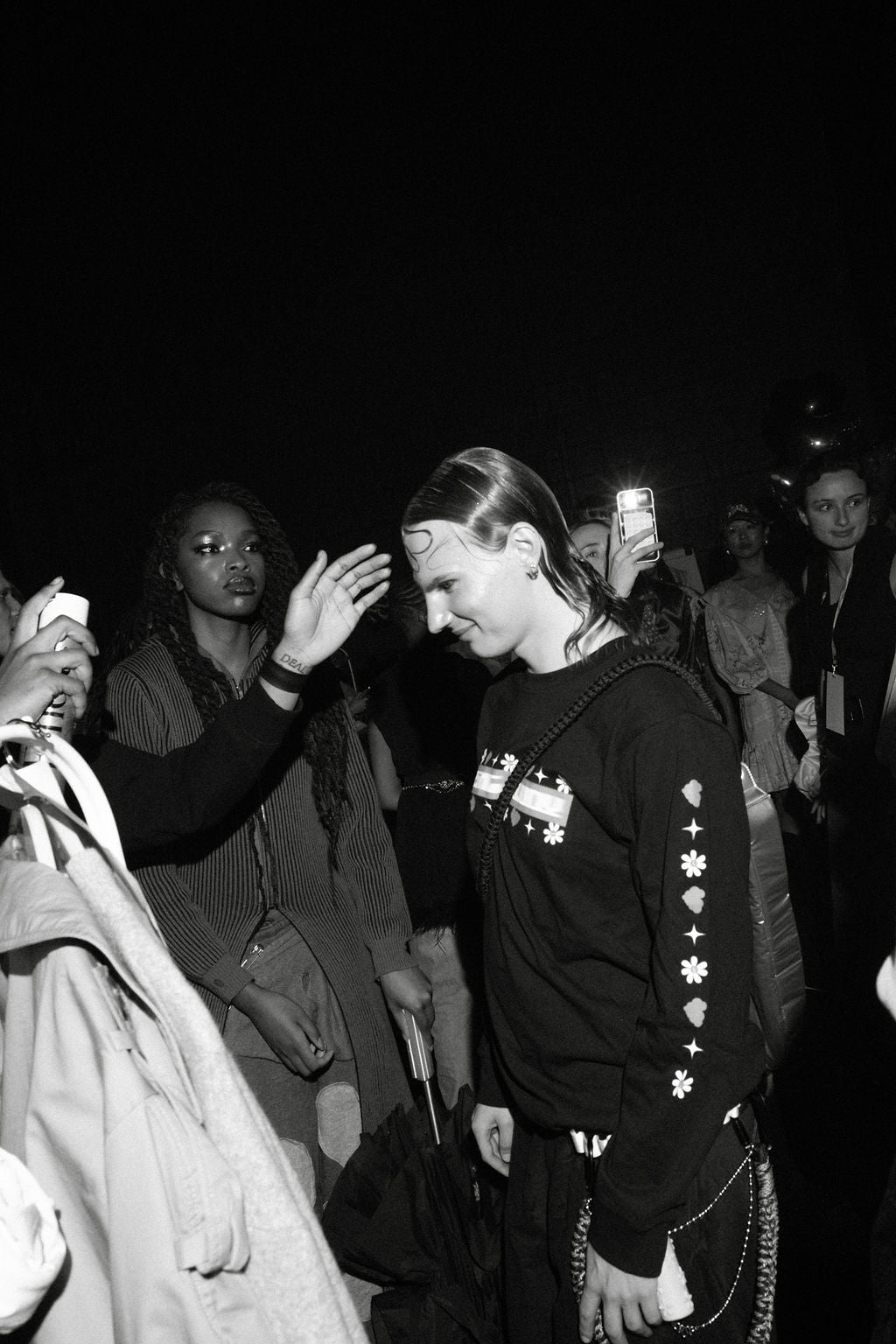 SOLSTICE by Seeking Judy