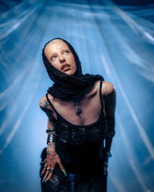 SOLSTICE by Seeking Judy