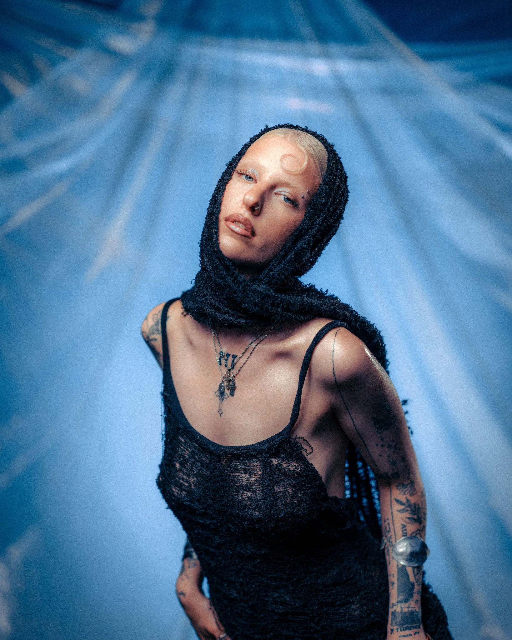 SOLSTICE by Seeking Judy
