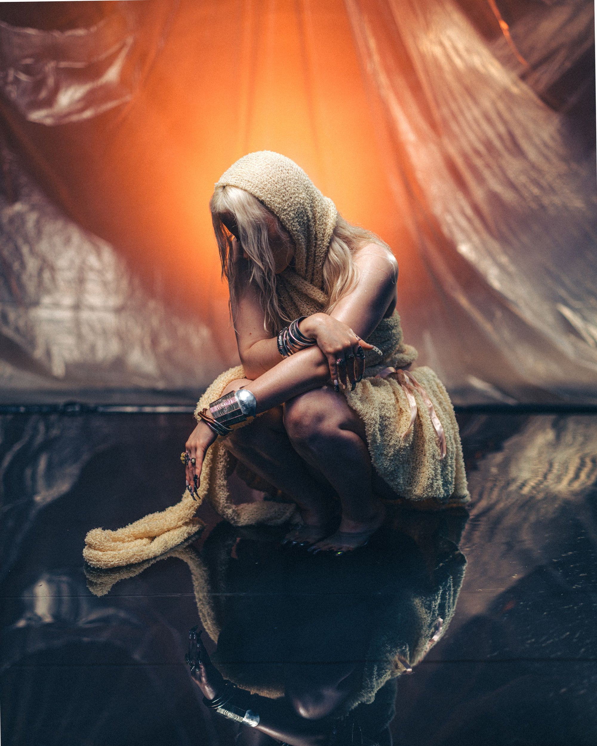 SOLSTICE by Seeking Judy