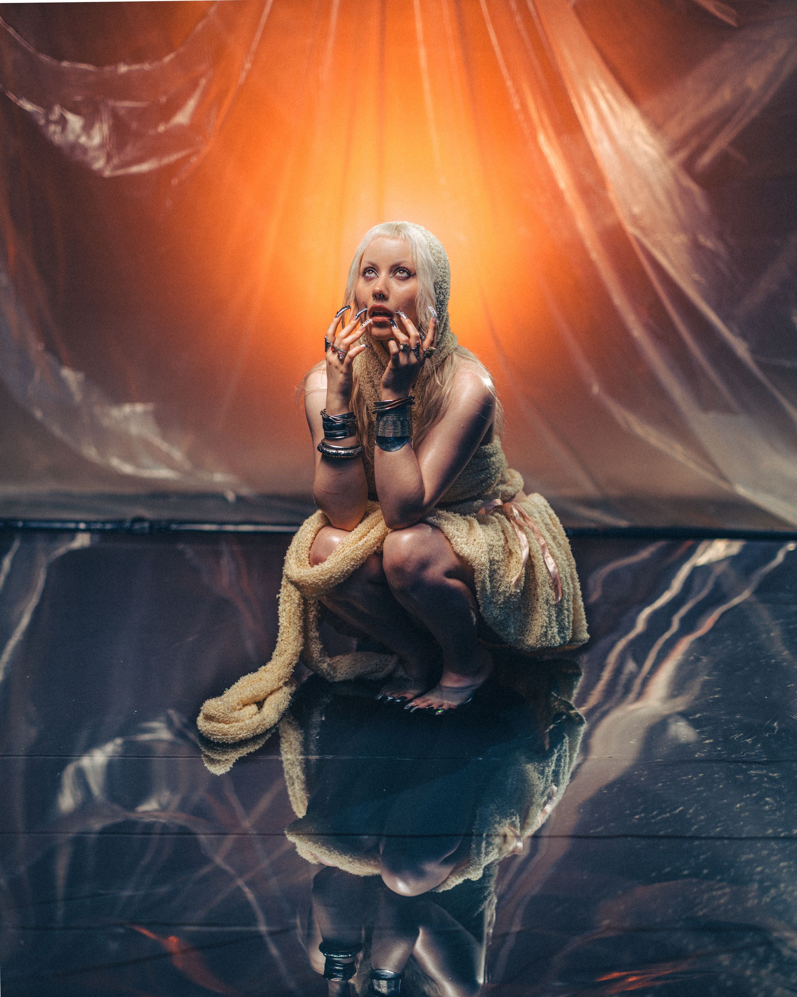 SOLSTICE by Seeking Judy