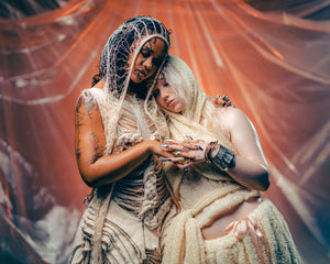 SOLSTICE by Seeking Judy