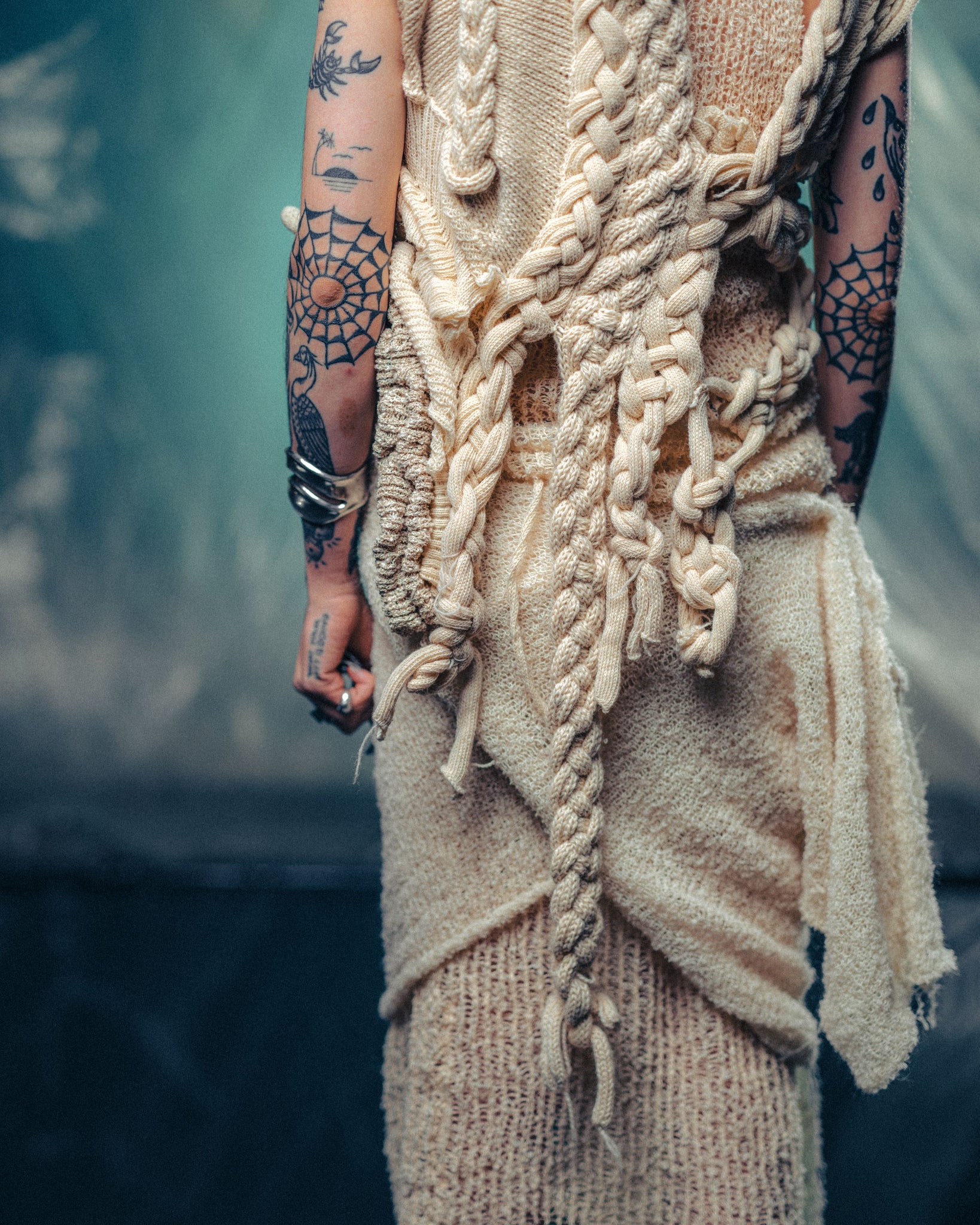 SOLSTICE by Seeking Judy