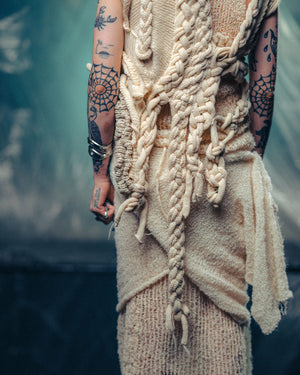 SOLSTICE by Seeking Judy