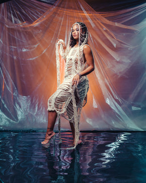 SOLSTICE by Seeking Judy