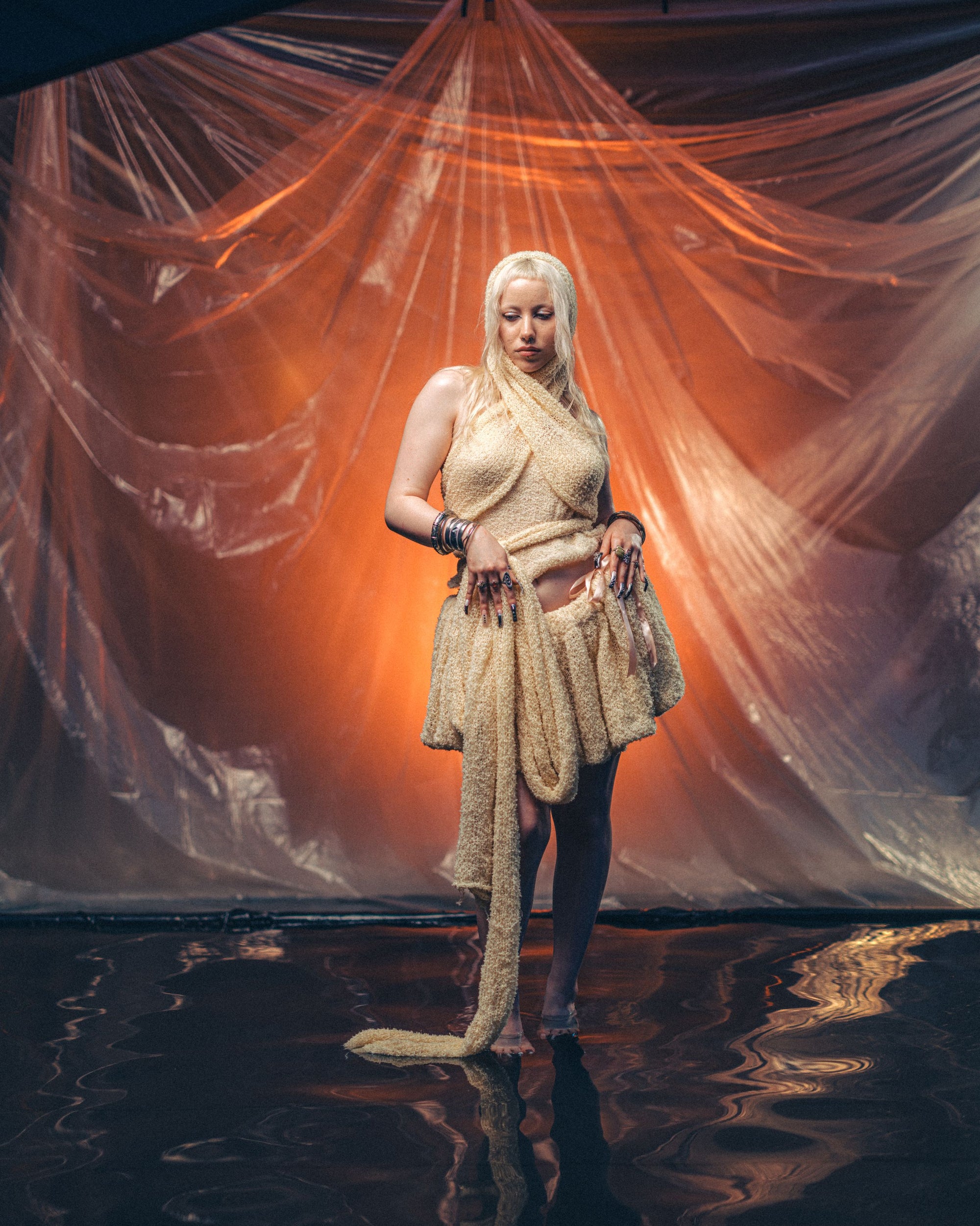 SOLSTICE by Seeking Judy
