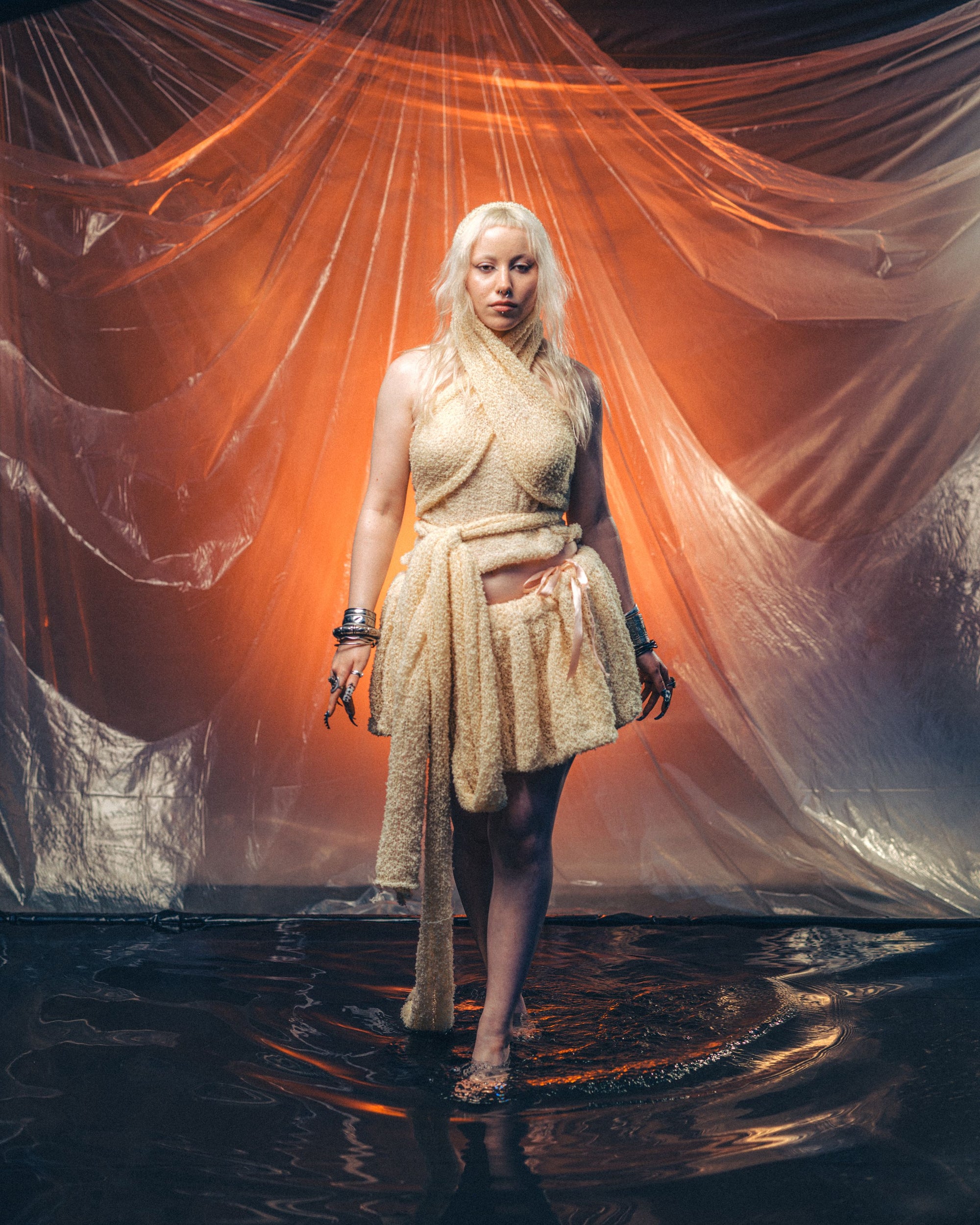 SOLSTICE by Seeking Judy