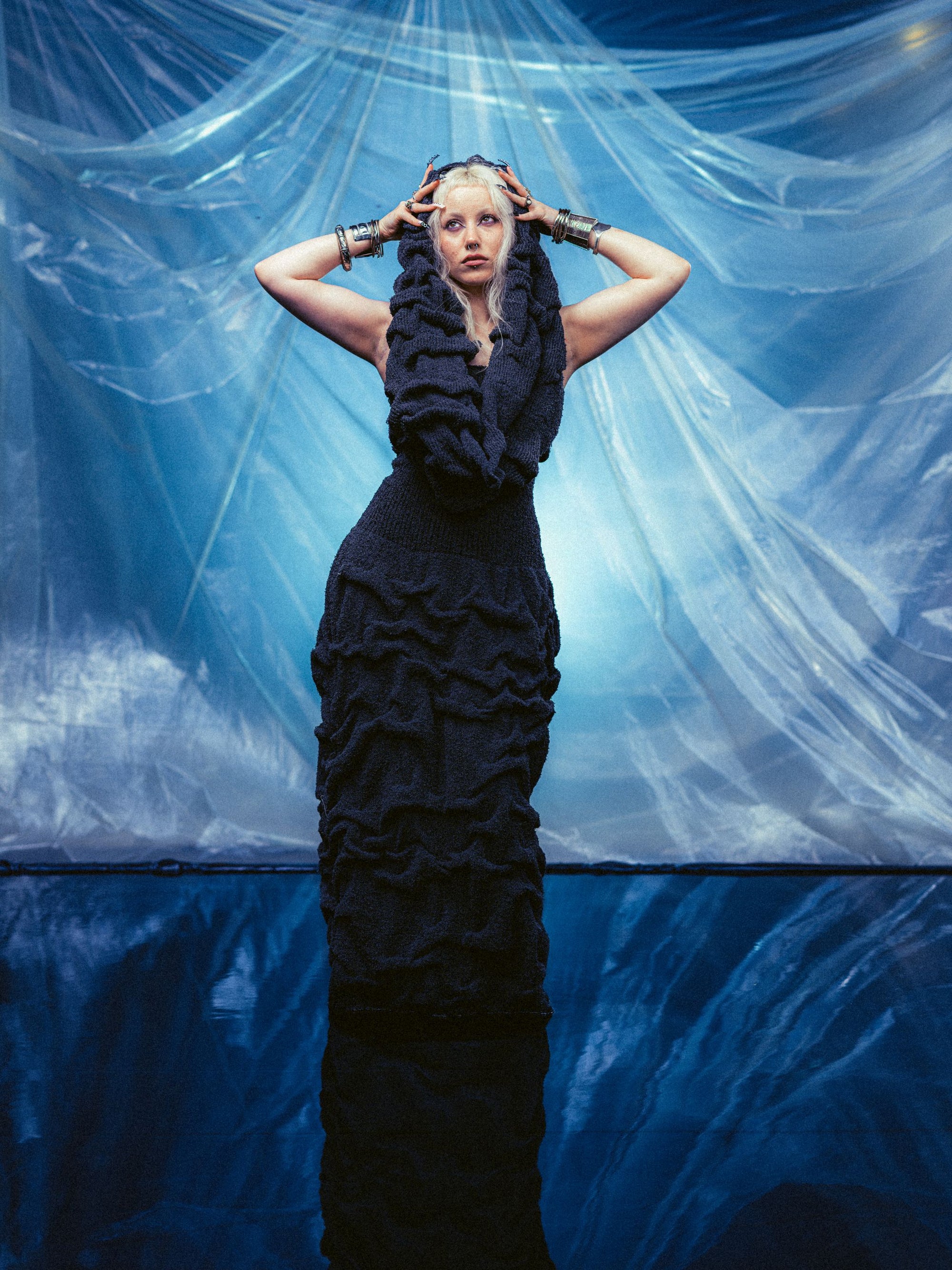 The Burren Dress