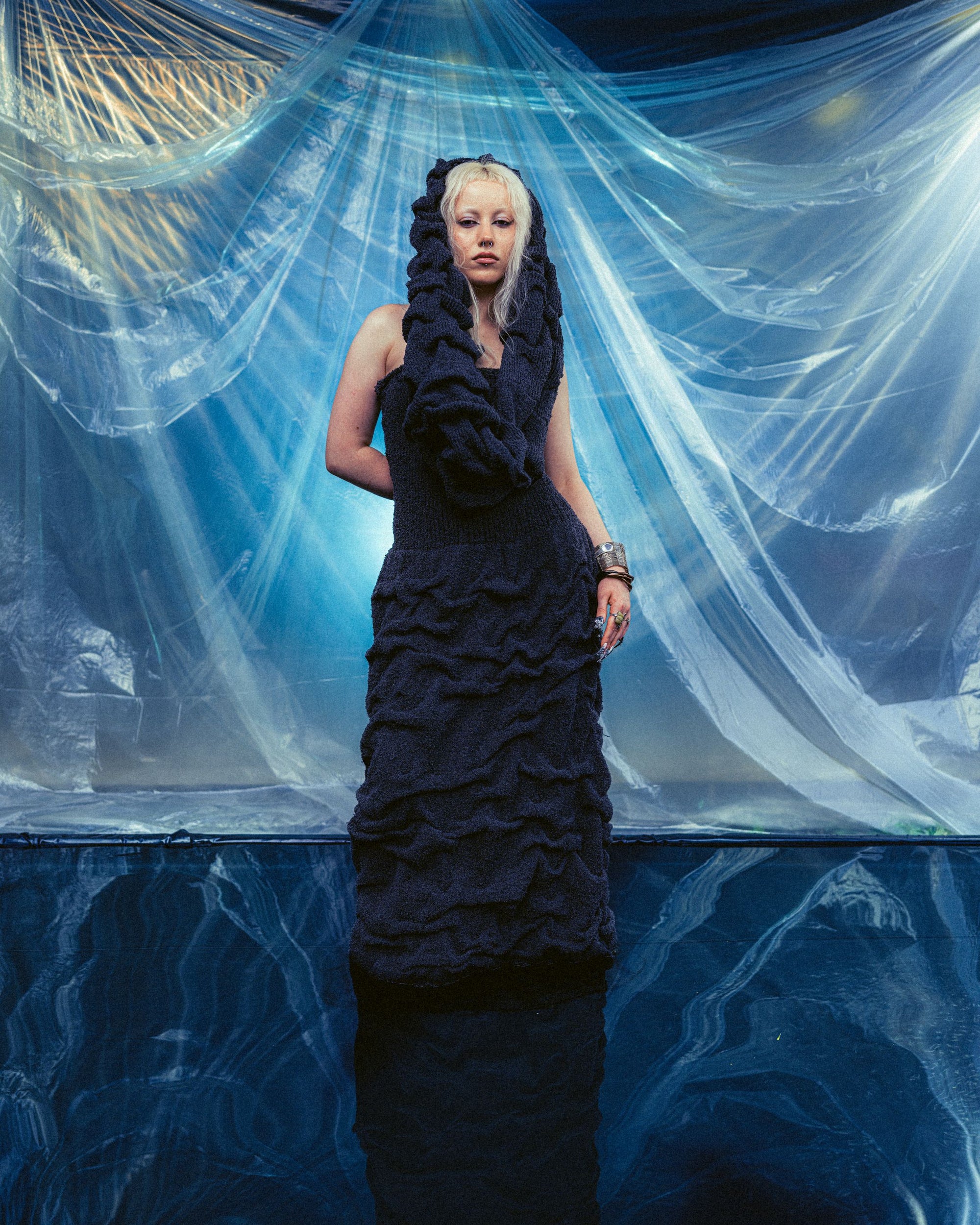 The Burren Dress