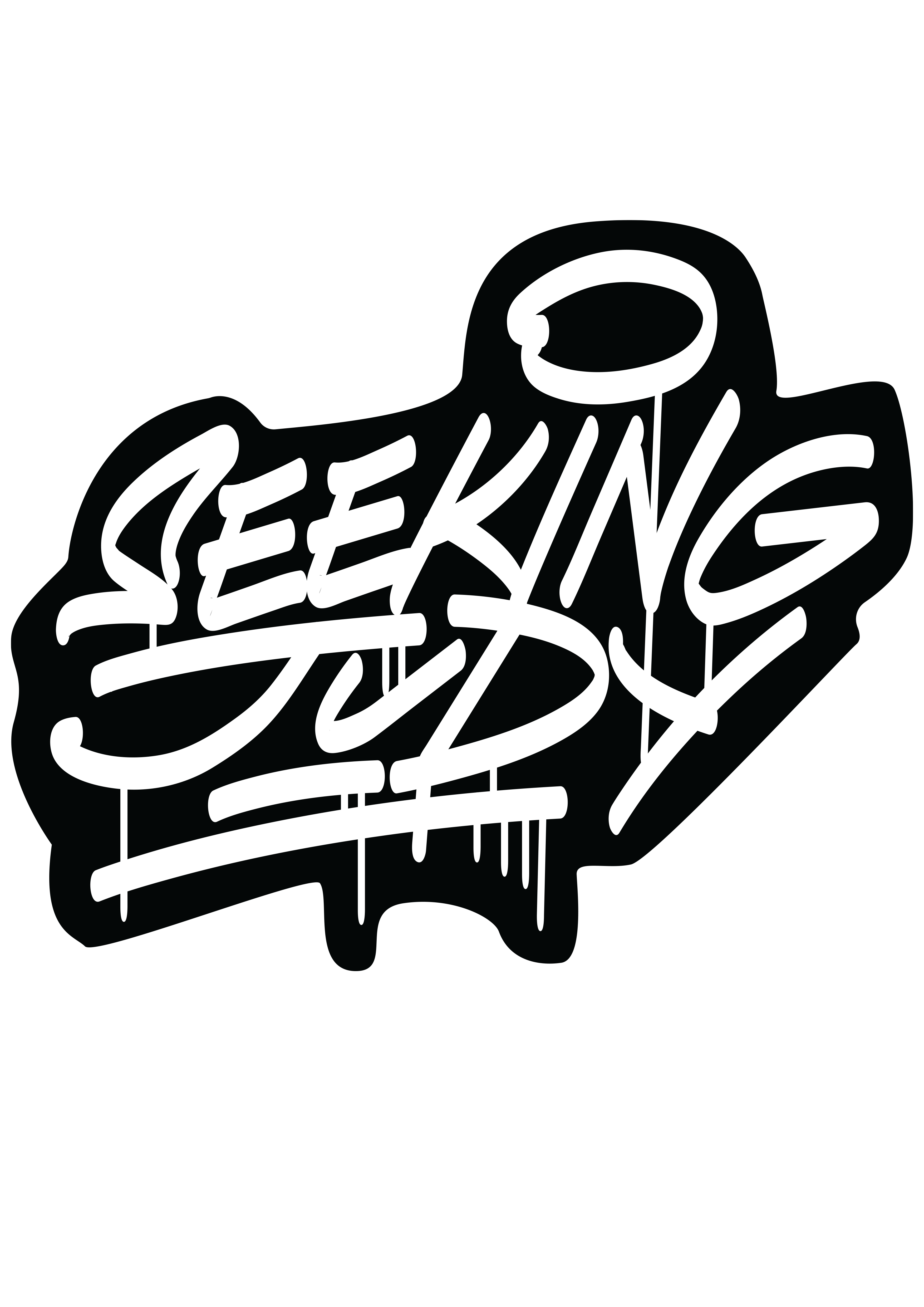 Seeking Judy