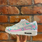 Babs x SJ Airmax 90s
