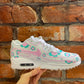 Babs x SJ Airmax 90s