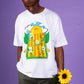 'Sundance' Organic Cotton tee