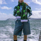 SJ world Marino wool Knitted jumper