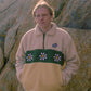 1/4 Zip Fleece