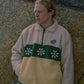 1/4 Zip Fleece
