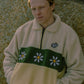 1/4 Zip Fleece