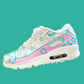 Babs x SJ Airmax 90s