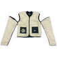 Fleece/ Gilet removable sleeves